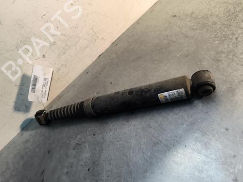 Right rear shock absorber CITROËN DS3 (SA_) 1.6 HDi 110 | BP30357207M19
