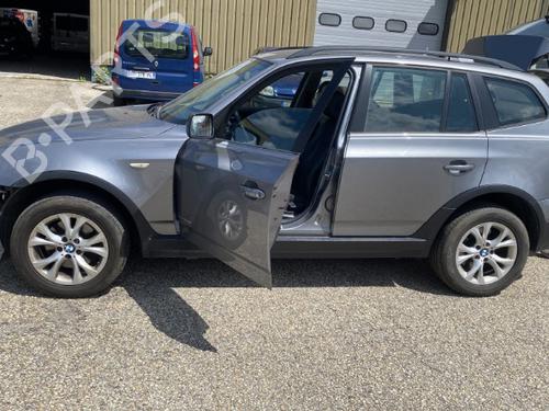 Steering column stalk BMW X3 (E83) xDrive 18 d | BP21716883I23 - Image 4