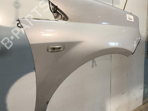 Kotflügel rechts vorne FIAT PUNTO EVO (199_) 1.3 D Multijet (199AXC1A, 199BXC1A, 199AXT1A, 199BXT1A) | BP30552917C42 