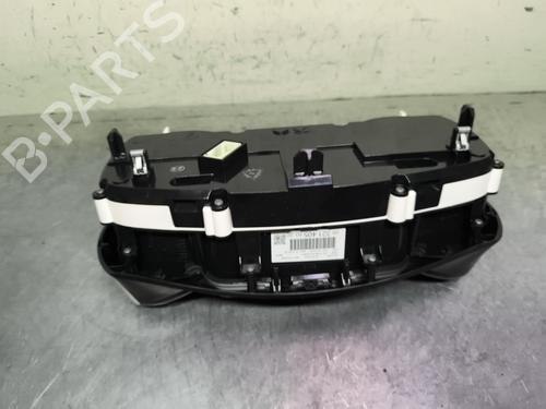 instrument-cluster-citroen-c3-iii-sx-2016-31872116 main image