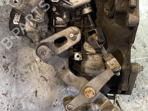 Used Gearbox OPEL CORSA D (S07) 1.3 CDTI (L08, L68) (75 hp) 21713760