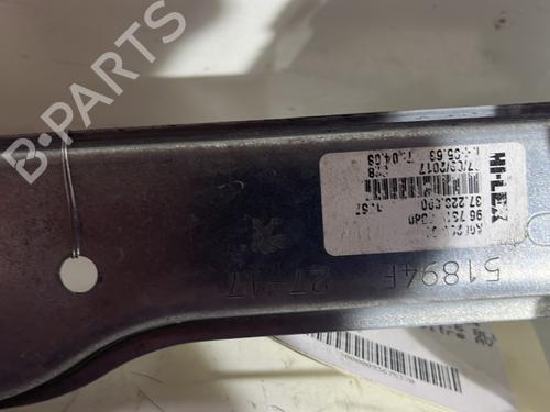 Used Right front window motor Right front window motor PEUGEOT 208 I (CA_, CC_) 1.6 BlueHDi 100 (100 hp) 21709865 21709865