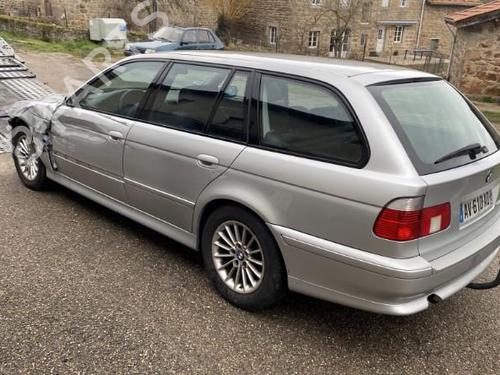 Used Parts BMW 5 Touring (E39) 530 d 2022181