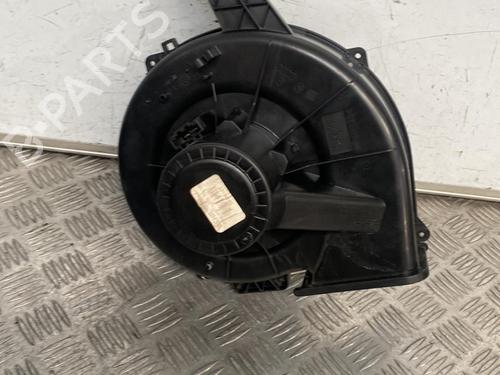 Heater blower motor VW POLO V (6R1, 6C1) 1.6 TDI | BP21697832M62 