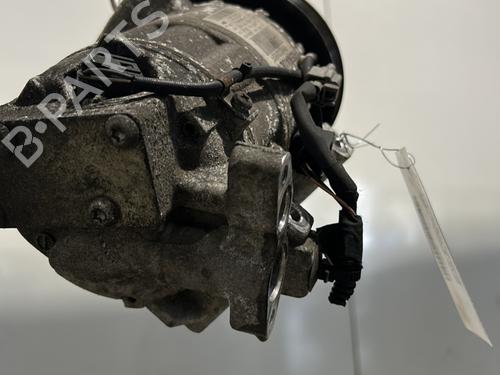 Used AC compressor AC compressor RENAULT CLIO IV (BH_) 1.5 dCi 75 (75 hp) 28443187 28443187