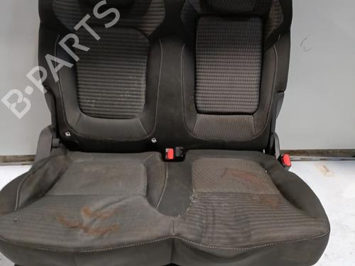 Seats set RENAULT SCÉNIC IV (J9_) 1.5 dCi 110 | BP22893284C78 