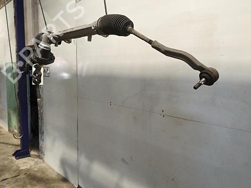 Steering rack RENAULT CAPTUR I (J5_, H5_) 1.5 dCi 90 (J5N4, J5M5, J5MW, J5M6, J5AL, J5AJ) | BP39639614M22 - Image 3