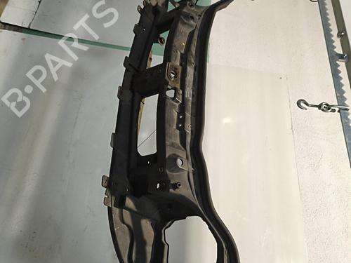 Front slam panel RENAULT TRAFIC II Van (FL) 1.9 dCi 100 (FL0C, FL0K, FL0B) | BP37502767C72 - Image 5
