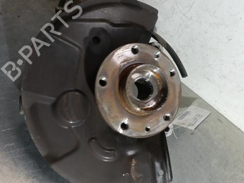 Used Right front steering knuckle Right front steering knuckle RENAULT GRAND SCÉNIC IV (R9_) 1.3 TCe 140 (R9NB) (140 hp) 29304907 29304907
