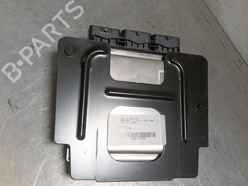 Used Engine control unit (ECU) PEUGEOT 5008 (0U_, 0E_) 2.0 HDi 150 / BlueHDi 150 (150 hp) 28078042