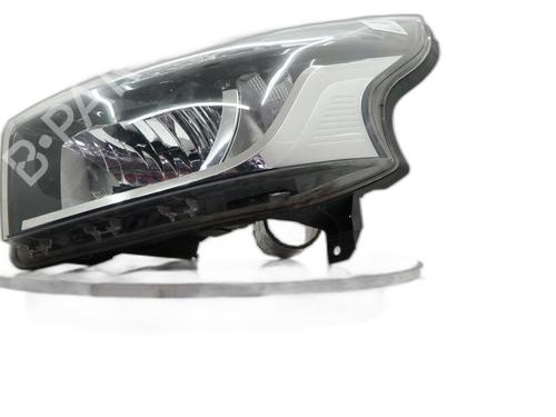left-headlight-renault-trafic-iii-van-fg_-2014-40201254 main image