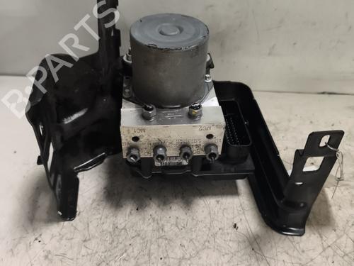 ABS pump CITROËN C4 II (NC_) 1.6 HDi 115 | BP25443972M43 - Image 3