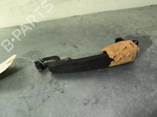 Türgriff hinten rechts außen CITROËN C3 I (FC_, FN_) 1.4 HDi | BP29733107C130 