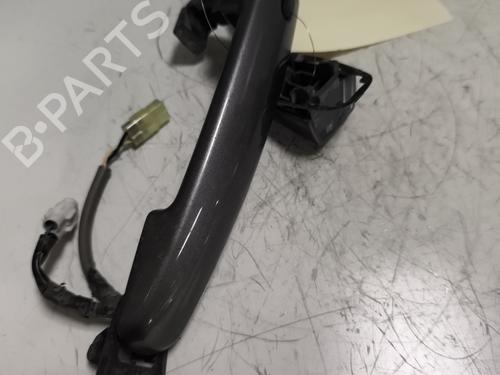 tailgate-handle-suzuki-grand-vitara-ii-jt-te-td-2005-24222536 main image