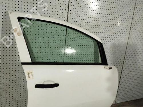 Right front door OPEL CORSA D (S07) 1.3 CDTI (L08, L68) | BP21718516C3 