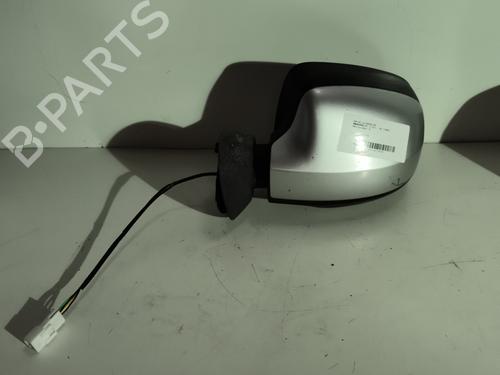 Used Left mirror DACIA SANDERO 1.5 dCi (68 hp) 23822899
