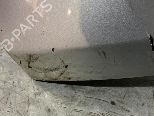 Rear bumper DACIA SANDERO 1.6 (BS0D, BS0B, BS0F, BS0H) | BP21722894C8