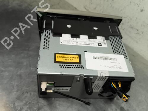 radio-opel-corsa-d-s07-2006-2007-2008-2009-2010-2011-2012-2013-2014-2015-36014669 main image