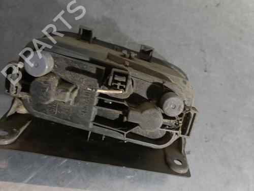 Rear bumper right light RENAULT TRAFIC II Van (FL) 2.0 dCi 115 (FL01, FL0U, FL00, FL0H, FL0M) | BP29354214C82 