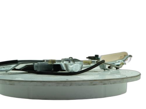 front-left-window-mechanism-renault-clio-iii-br01-cr01-2005-2006-2007-2008-2009-2010-2011-2012-2013-2014-39639707 main image
