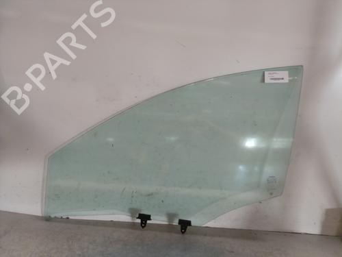 Front left door window NISSAN PULSAR Hatchback (C13) 1.5 dCi | BP27518259C18 