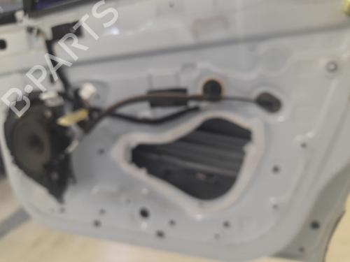 Right front door RENAULT CLIO IV (BH_) 1.5 dCi 90 | BP22653249C3 