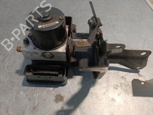 ABS pump NISSAN ALMERA TINO (V10) 2.2 dCi | BP21697048M43 