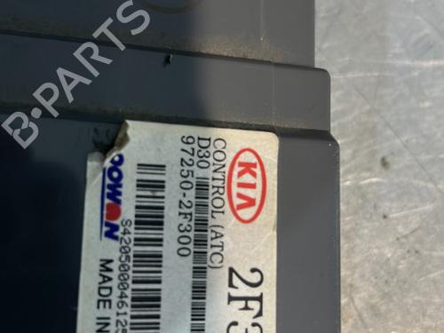 Used Climate control Climate control KIA CERATO I Hatchback (LD) 2.0 CRDi (112 hp) 21713554 21713554