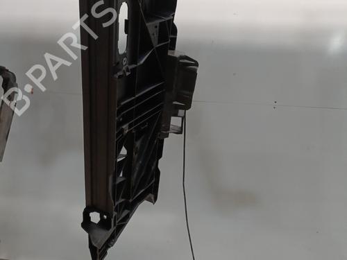 Used Front slam panel Front slam panel CITROËN JUMPY III Van (V_) 1.5 BlueHDi 100 (102 hp) 28078345 28078345