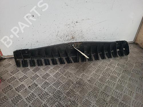Used Rear bumper bracket PEUGEOT 308 II (LB_, LP_, LW_, LH_, L3_) 1.2 THP 130 (131 hp) 21700873