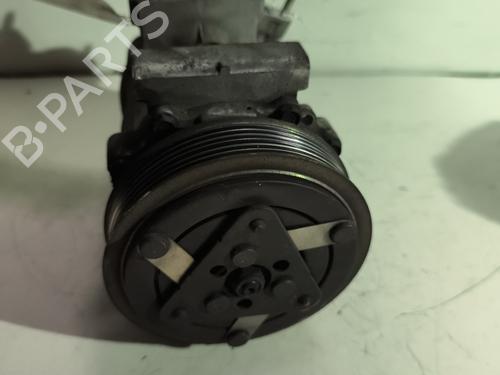 Used AC compressor AC compressor PEUGEOT 307 CC (3B) 2.0 16V (136 hp) 25274439 25274439