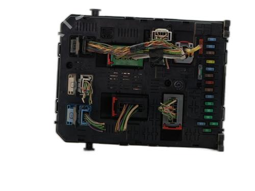 Fuse box CITROËN BERLINGO Box Body/MPV (B9) 1.6 HDi 90 16V | BP40434777E1 - Image 4