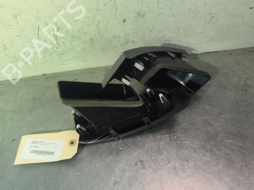 Used Air vent CITROËN C-CROSSER (VU_, VV_) 2.2 HDi (156 hp) 29732764