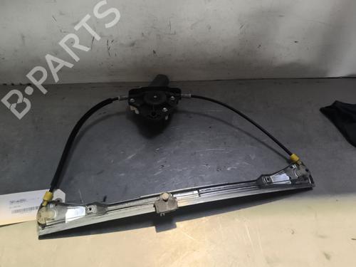 Used Front left window mechanism RENAULT CLIO II (BB_, CB_) 1.5 dCi (B/C2J) (68 hp) 28077830