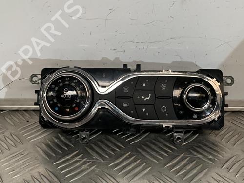 Used Climate control RENAULT CLIO IV (BH_) 1.2 TCe 120 (BHM0) (120 hp) 21696168