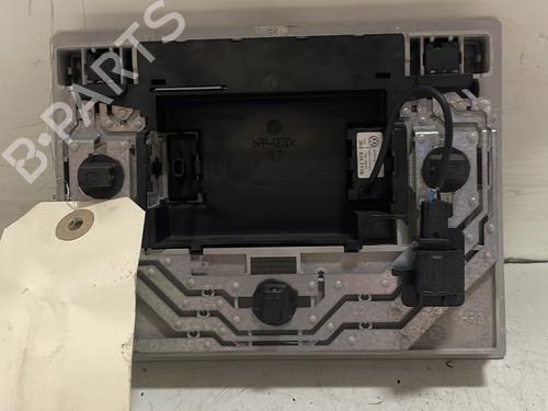 Interior roof light SEAT LEON (1P1) 2.0 TDI 16V | BP24221982I8 - Image 3