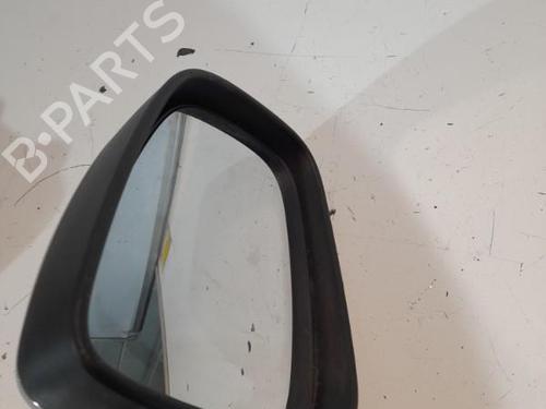 Used Right mirror DACIA SANDERO 1.4 MPI LPG (72 hp) 21705937
