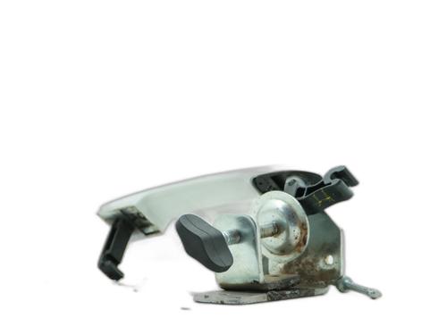 Used Front left exterior door handle Front left exterior door handle RENAULT CLIO IV Grandtour (KH_) 0.9 TCe 90 (90 hp) 40434855 40434855