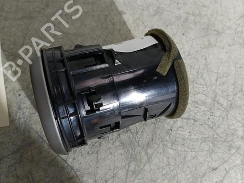 Air vent NISSAN QASHQAI / QASHQAI +2 I (J10, NJ10, JJ10E) 1.5 dCi | BP26396723I21 