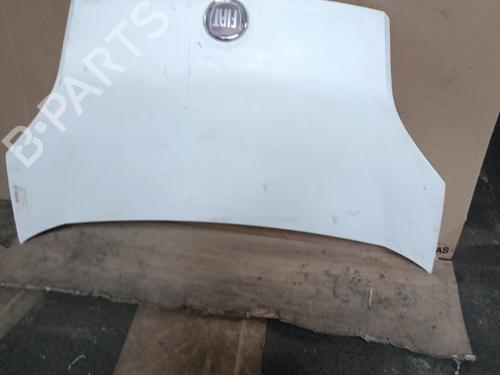 Used Hood FIAT QUBO (225_) 1.3 D Multijet (225CXB1A, 225AXB1A, 225CXB11, 225AXB11,... (75 hp) 21722679