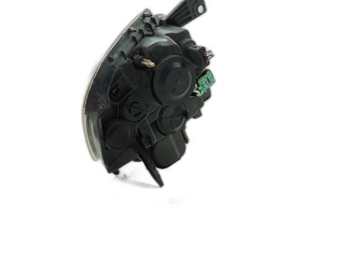 Right headlight RENAULT MODUS / GRAND MODUS (F/JP0_) 1.5 dCi (FP0F, JP0F) | BP37502392C29 - Image 2