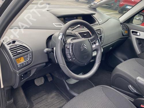 Right front window switch CITROËN C4 Picasso I MPV (UD_) 1.6 HDi | BP24336007I26 - Image 6