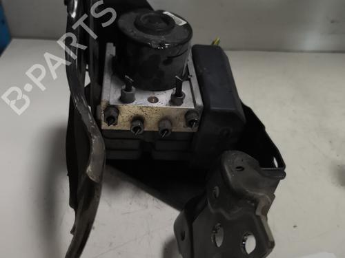 Used ABS pump PEUGEOT 207 (WA_, WC_) 1.6 HDi (92 hp) 24236444