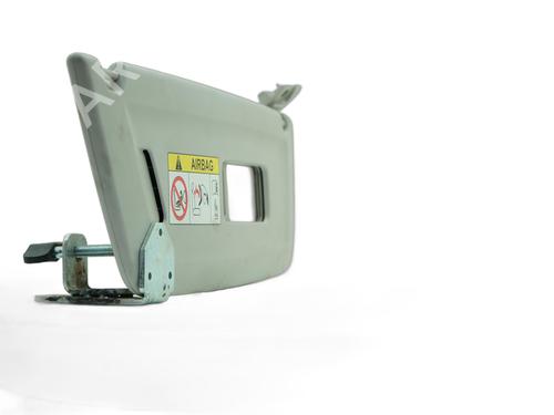 Used Right sun visor Right sun visor CITROËN C4 Picasso II [2013-2026] 34283774 34283774