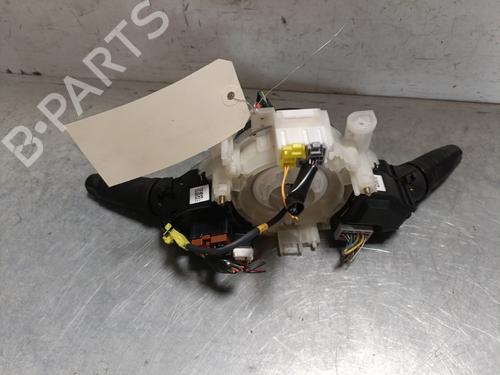 Used Steering column stalk Steering column stalk NISSAN X-TRAIL I (T30) 2.2 Di 4x4 (114 hp) 27810258 27810258
