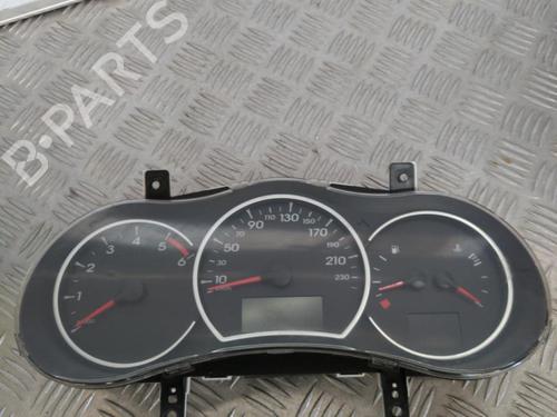 Used Instrument cluster RENAULT KOLEOS I (HY_) 2.0 dCi 4x4 (HY0K) (150 hp) 21698629