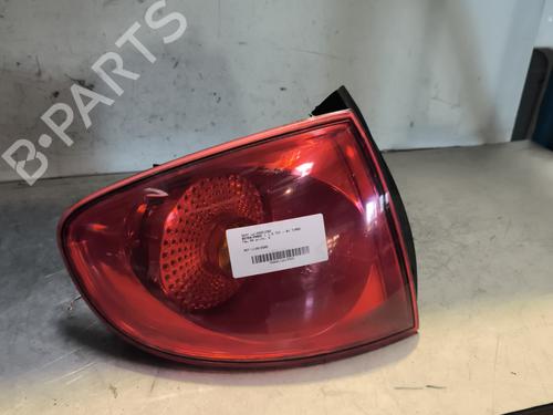 Used Left taillight SEAT ALTEA (5P1) 1.9 TDI (105 hp) 29348166