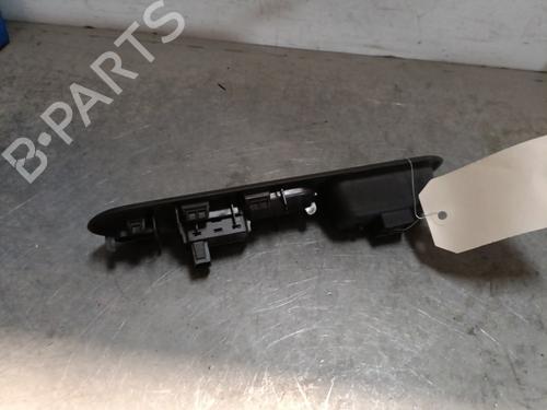 Right front window switch PEUGEOT 3008 I MPV (0U_) 2.0 HDi 150 / BlueHDi 150 | BP28164940I26