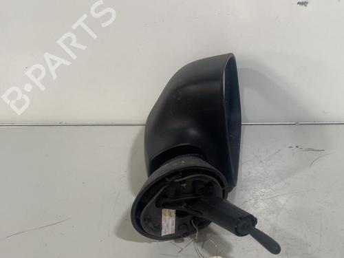 Right mirror DACIA SANDERO 1.2 16V | BP21718449C27