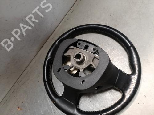 Used Steering wheel Steering wheel NISSAN JUKE (F15) 1.5 dCi (110 hp) 28078244 28078244